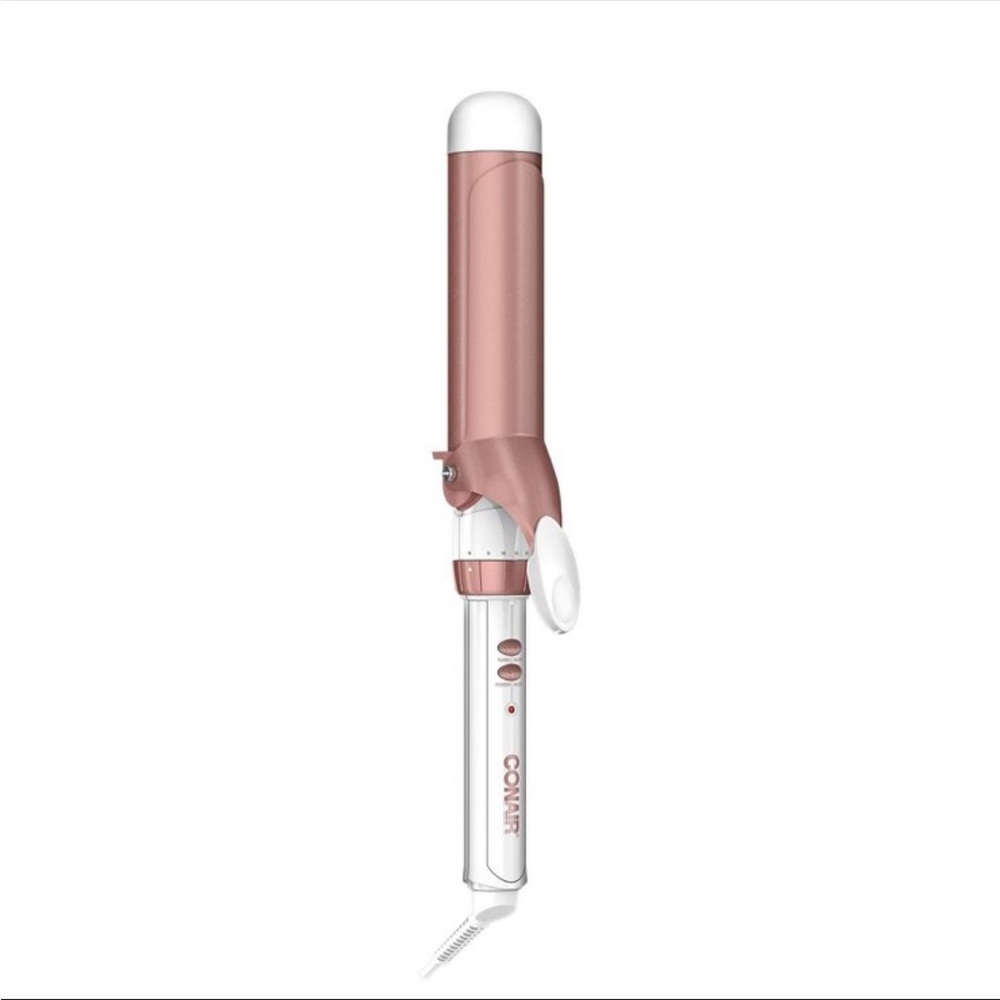 Conair Rose Gold Curling Iron 1.5”